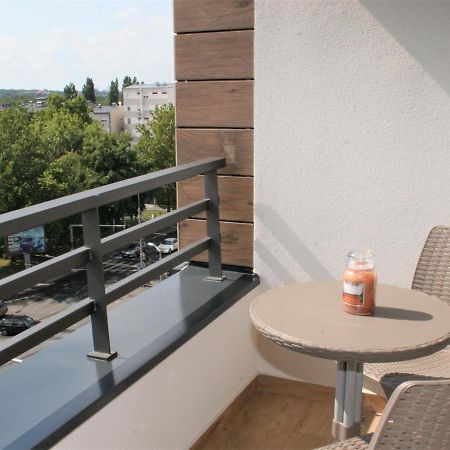 Spa Panorama ベオグラード エクステリア 写真