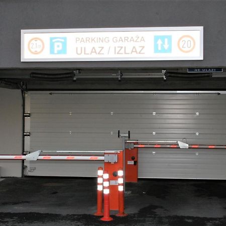 Spa Panorama ベオグラード エクステリア 写真